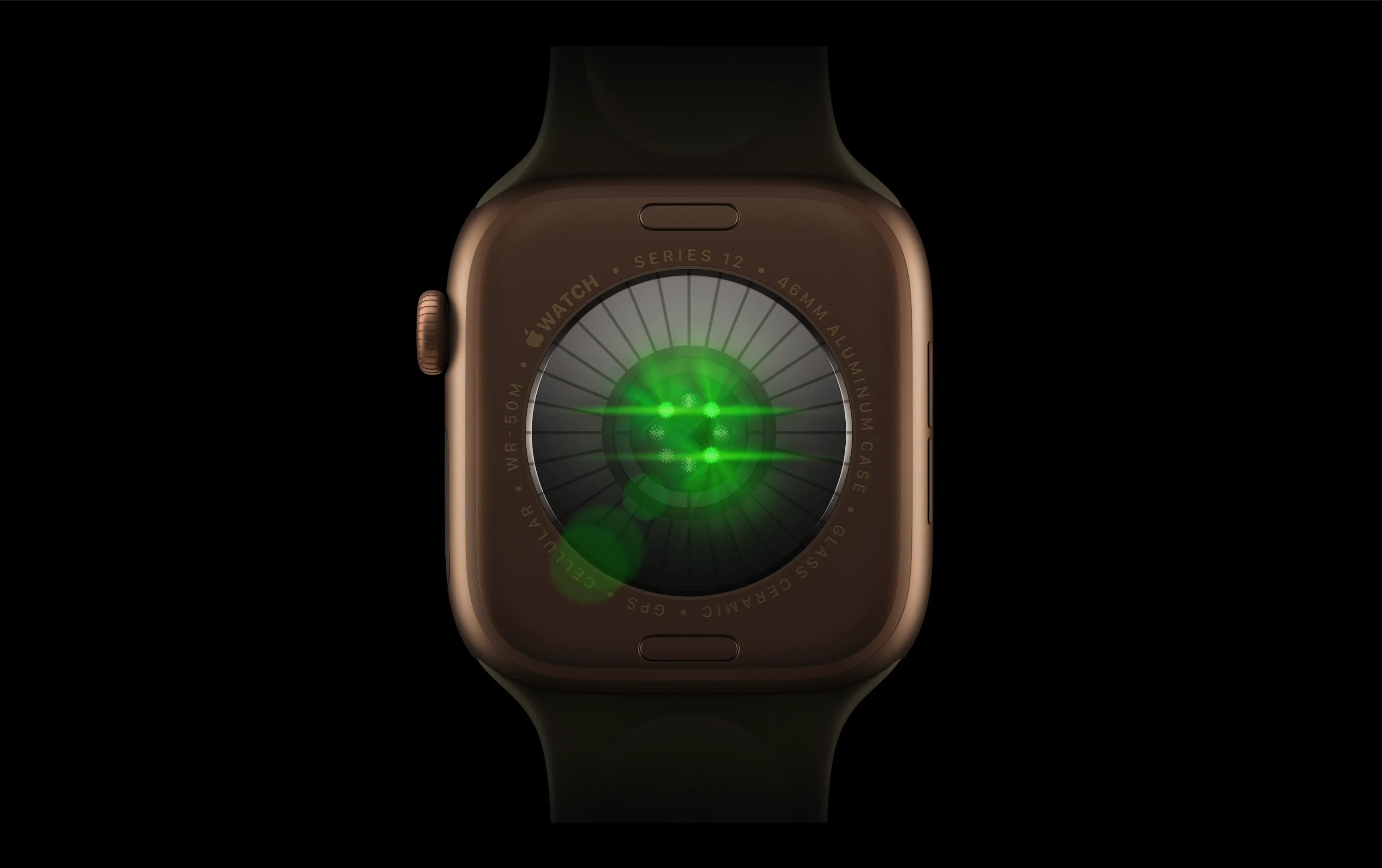 Apple Watch's 4th-generation heart rate sensor: layout, features, and accuracy