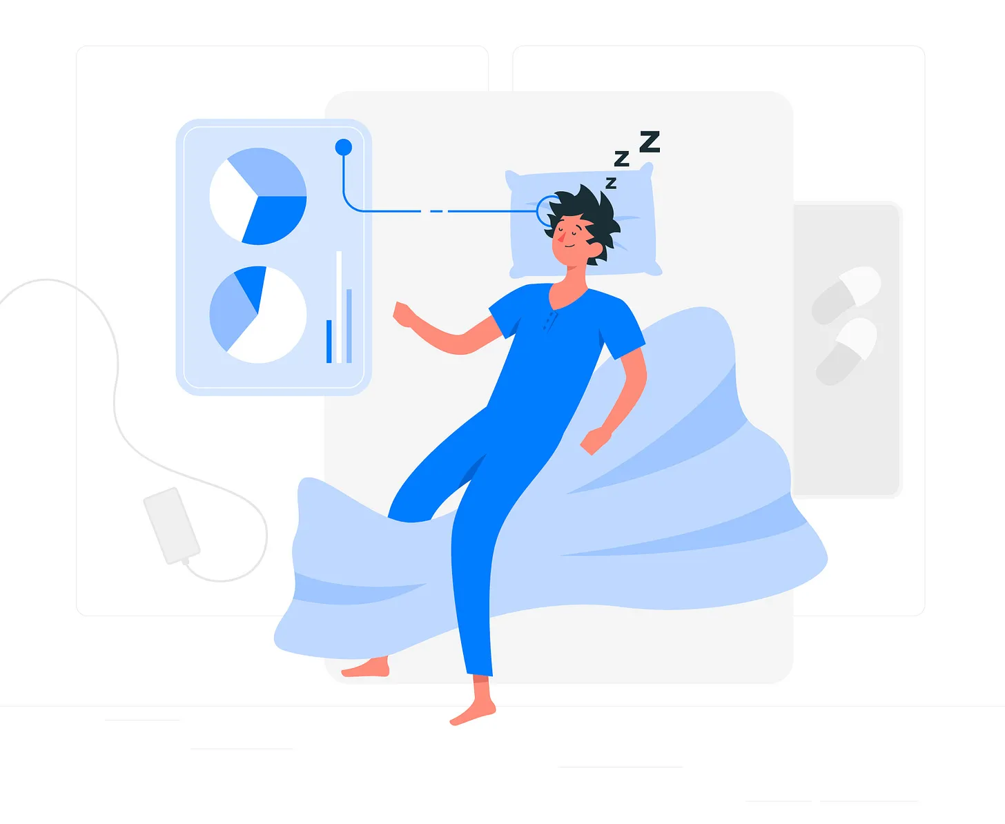 My Apple Watch says I have low blood oxygen while sleeping.